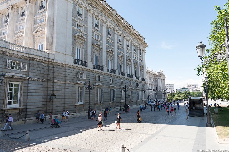 20160606_173302 D4S.jpg - Palacio Real de Madrid (National Palace)